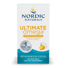 Ultimate Omega in Fish Gelatin